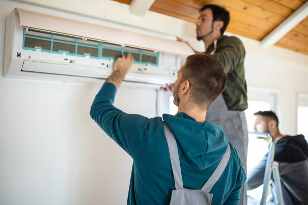 Best Best HVAC companies  in Makaha, HI