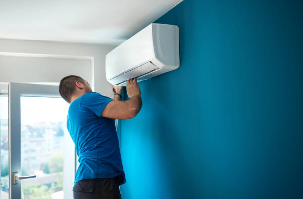 HVAC troubleshooting in Makaha, HI