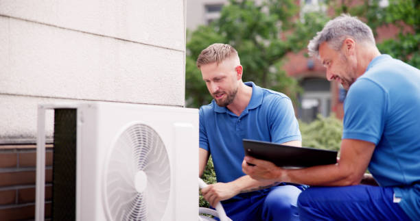 Local HVAC companies in Makaha, HI